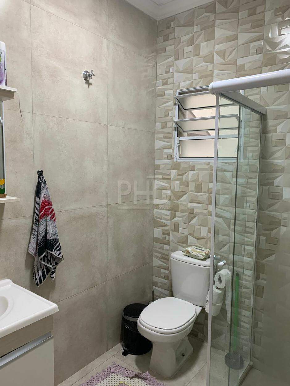 Sobrado à venda com 5 quartos, 250m² - Foto 12