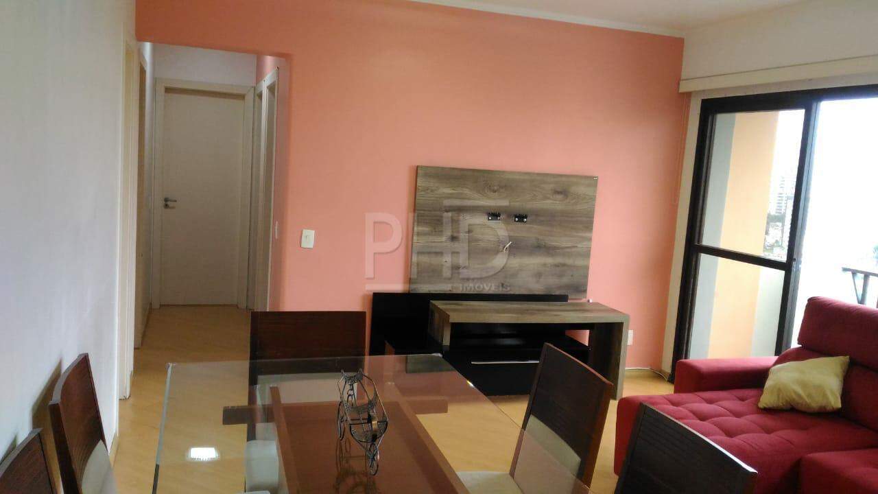 Apartamento à venda com 3 quartos, 90m² - Foto 4