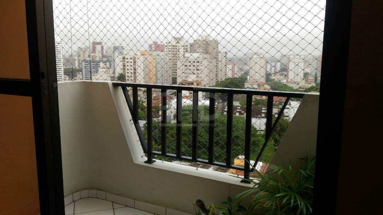 Apartamento à venda com 3 quartos, 90m² - Foto 7