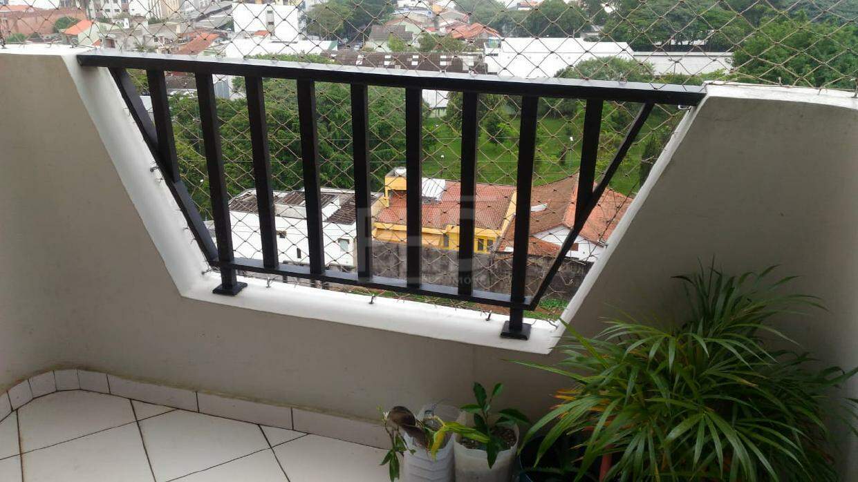 Apartamento à venda com 3 quartos, 90m² - Foto 9