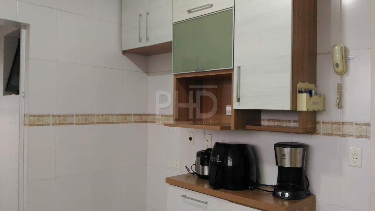 Apartamento à venda com 3 quartos, 90m² - Foto 22