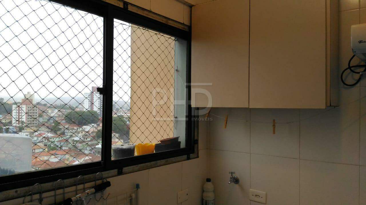 Apartamento à venda com 3 quartos, 90m² - Foto 24