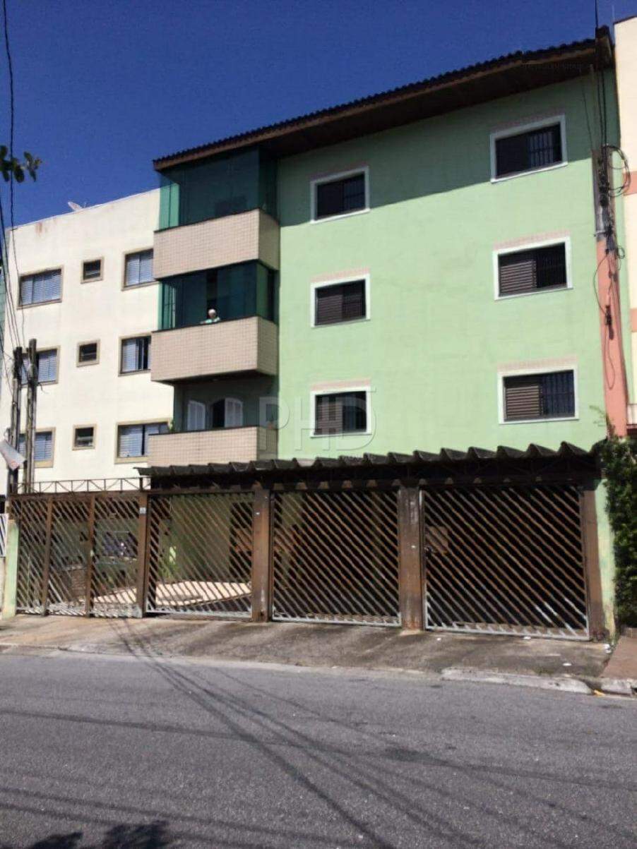 Apartamento à venda com 3 quartos, 98m² - Foto 1