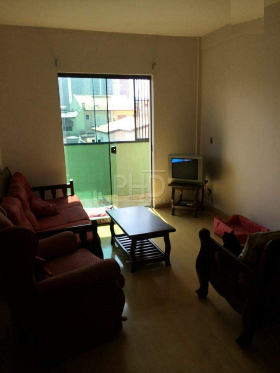 Apartamento à venda com 3 quartos, 98m² - Foto 2