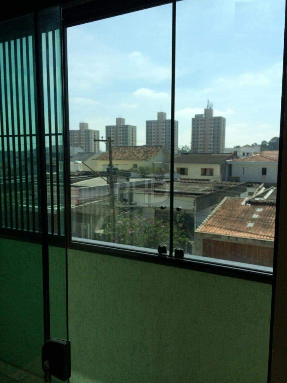 Apartamento à venda com 3 quartos, 98m² - Foto 3