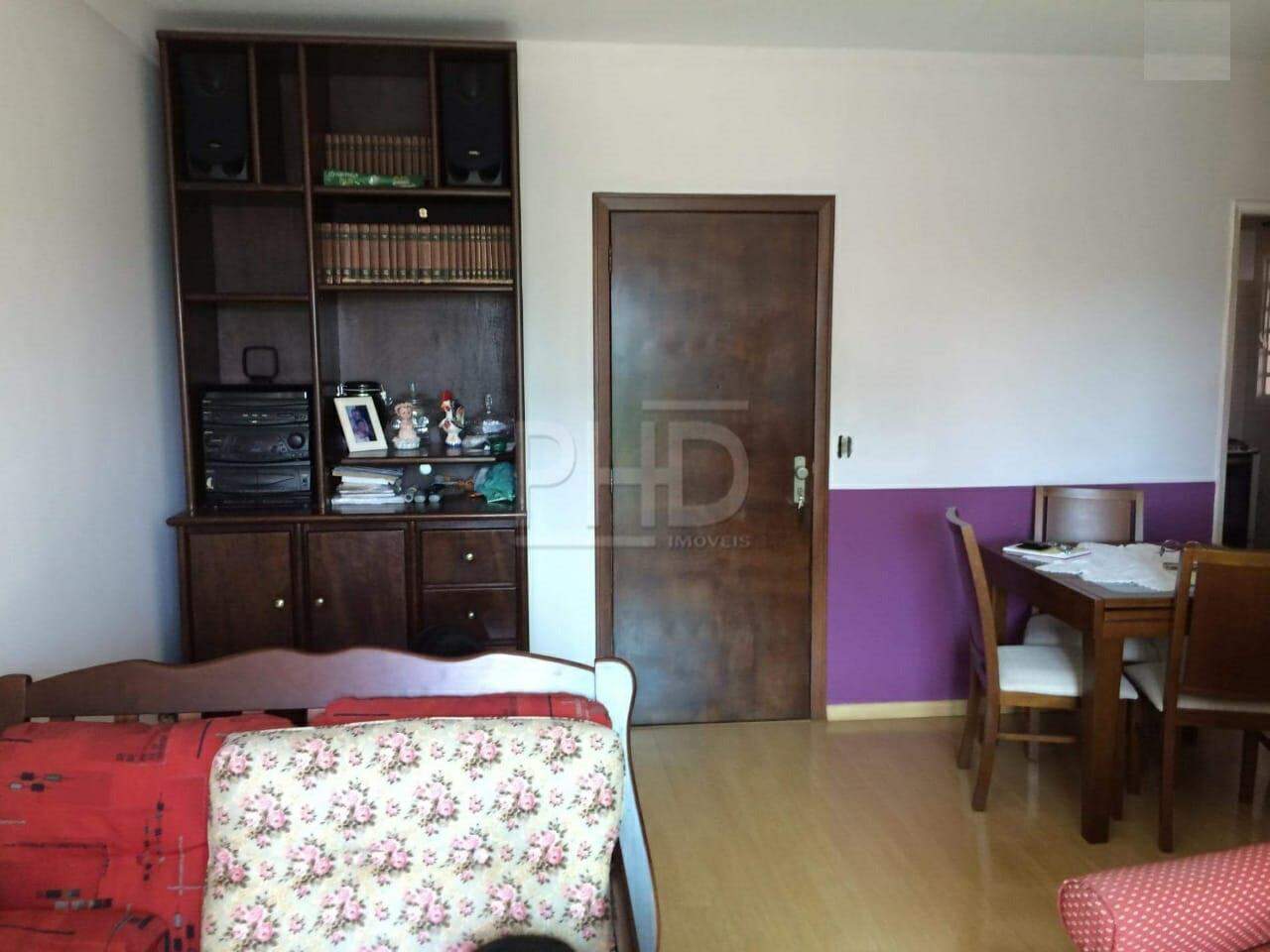 Apartamento à venda com 3 quartos, 98m² - Foto 4