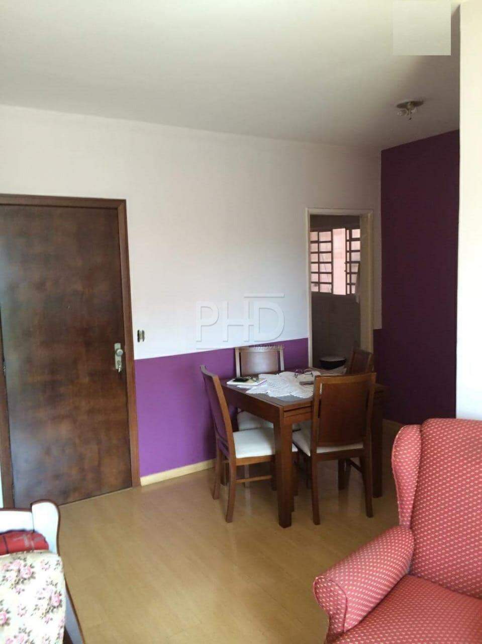 Apartamento à venda com 3 quartos, 98m² - Foto 5