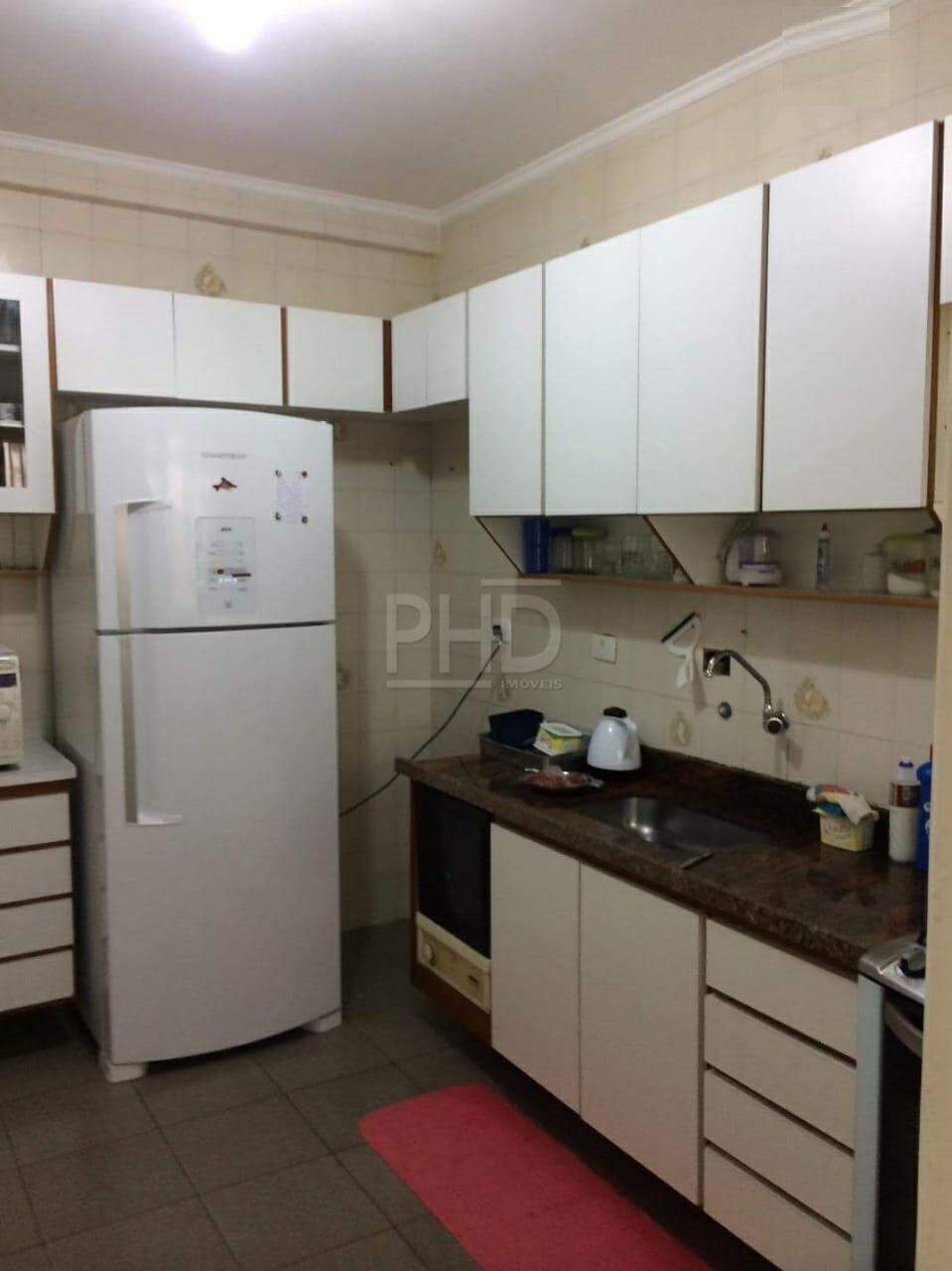 Apartamento à venda com 3 quartos, 98m² - Foto 9