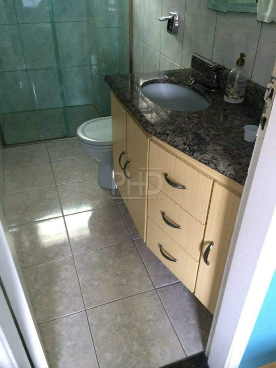 Apartamento à venda com 3 quartos, 98m² - Foto 14