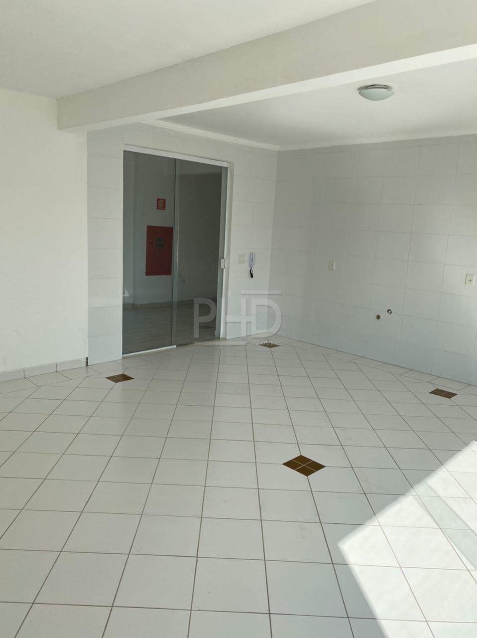 Apartamento à venda com 2 quartos, 56m² - Foto 2