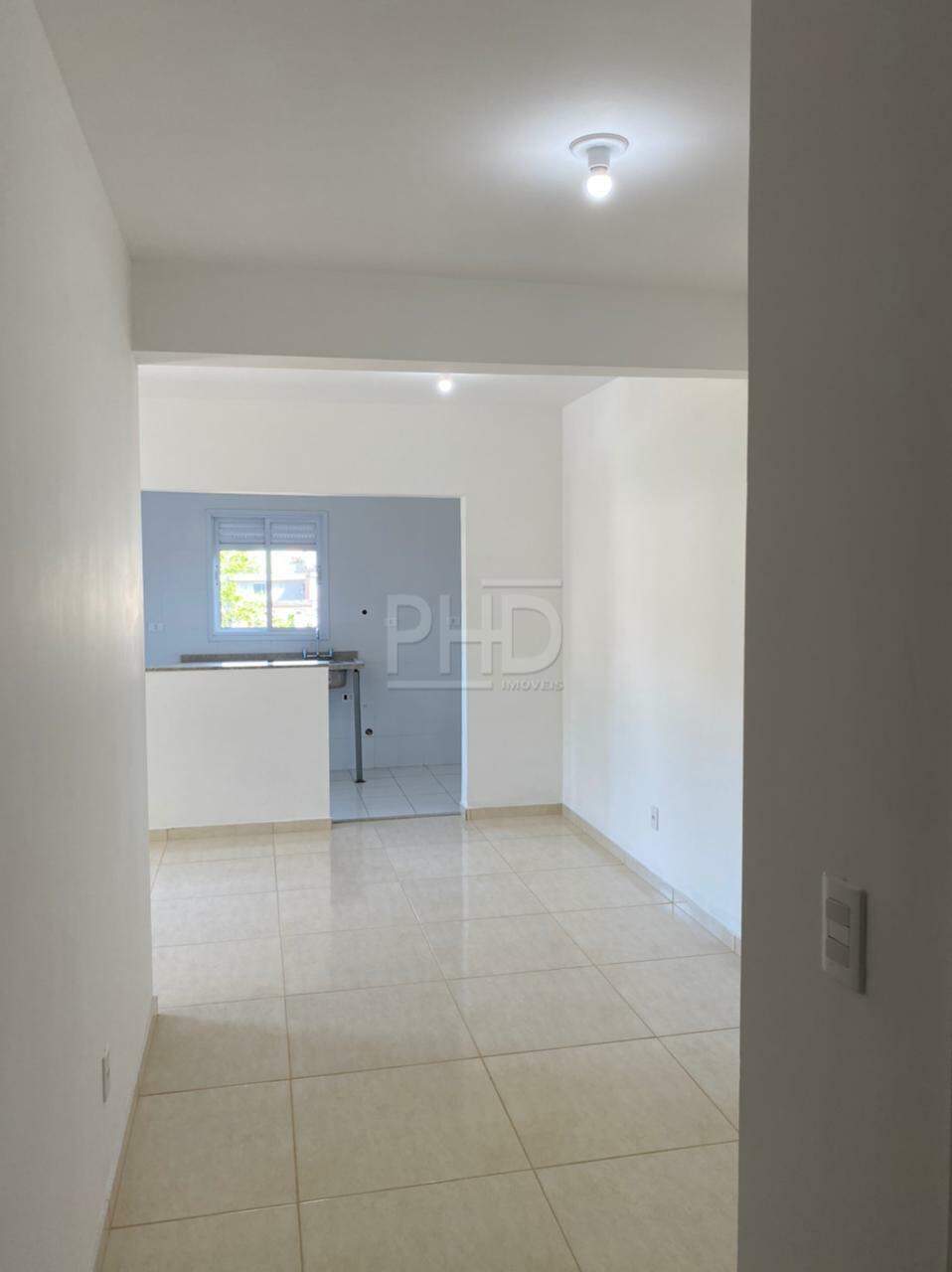 Apartamento à venda com 2 quartos, 56m² - Foto 5