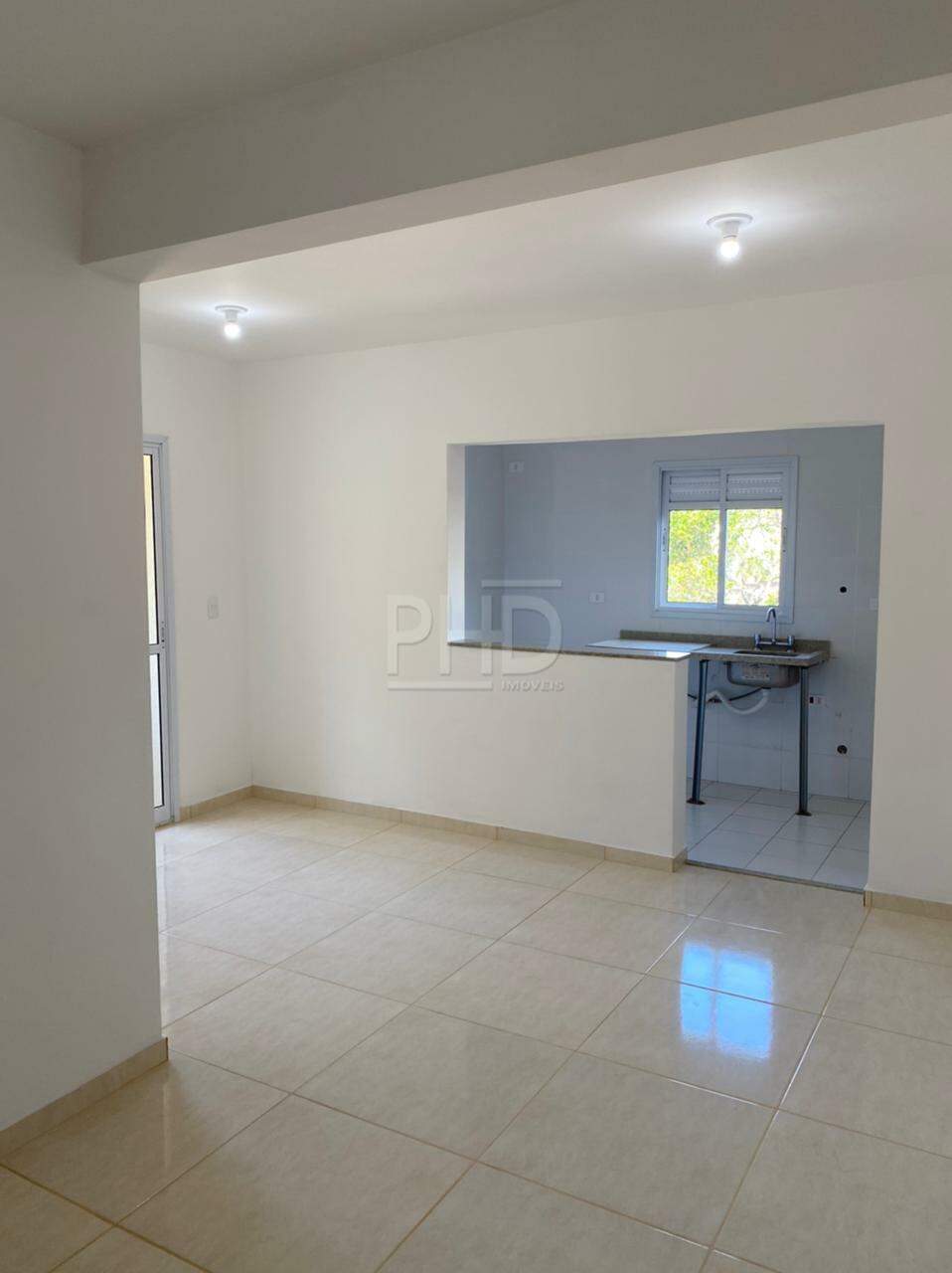 Apartamento à venda com 2 quartos, 56m² - Foto 6