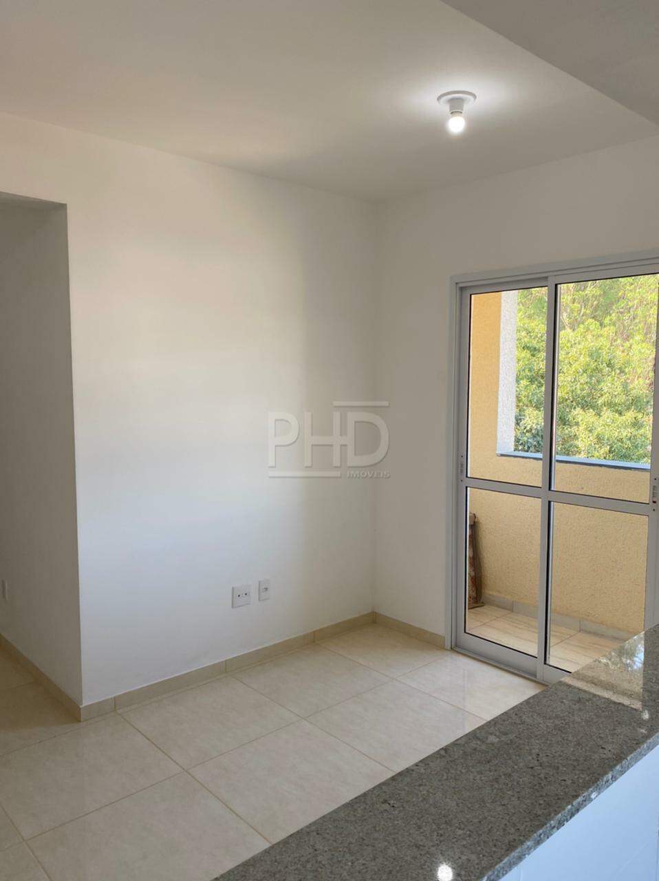 Apartamento à venda com 2 quartos, 56m² - Foto 7