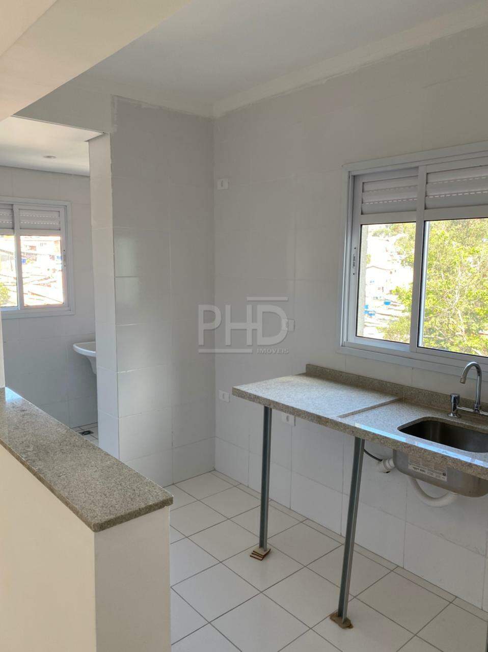 Apartamento à venda com 2 quartos, 56m² - Foto 8