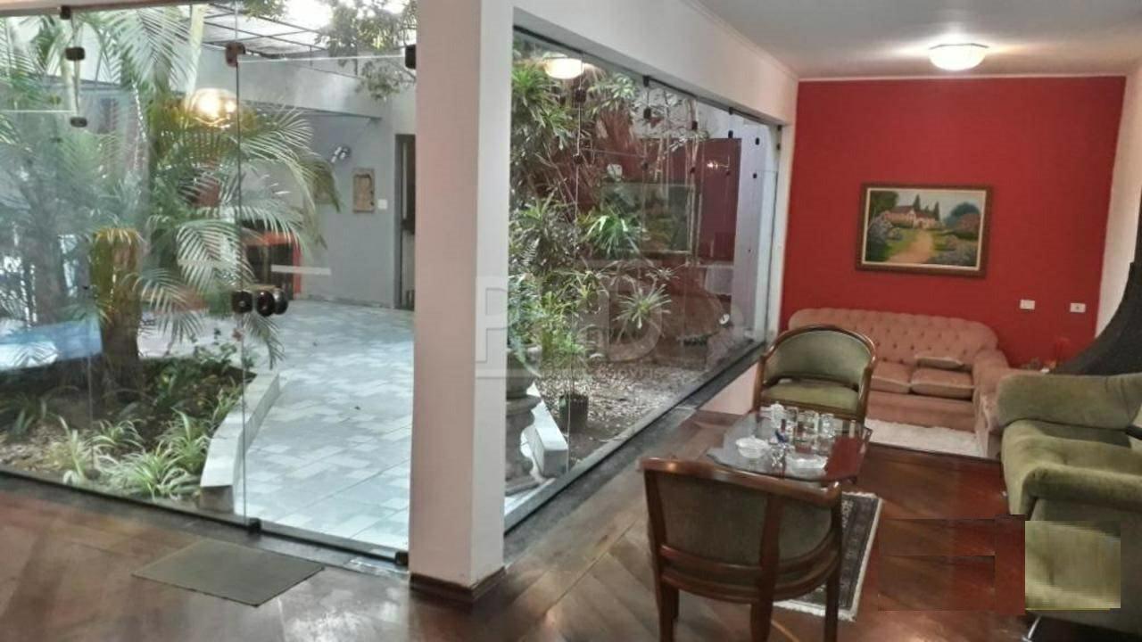 Sobrado à venda com 4 quartos, 378m² - Foto 10