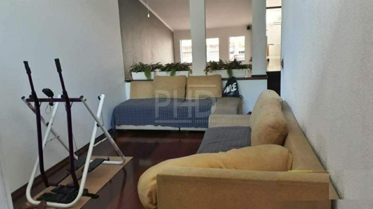 Sobrado à venda com 4 quartos, 378m² - Foto 13