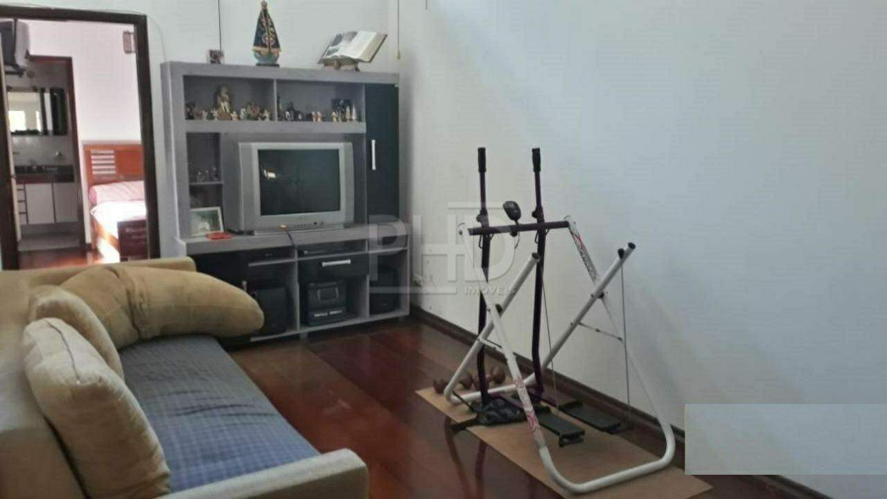 Sobrado à venda com 4 quartos, 378m² - Foto 14