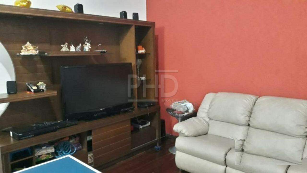 Sobrado à venda com 4 quartos, 378m² - Foto 24