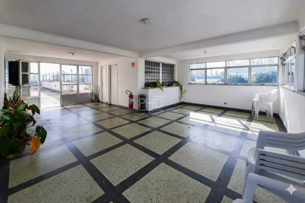 Apartamento, 1 quarto, 51 m² - Foto 1