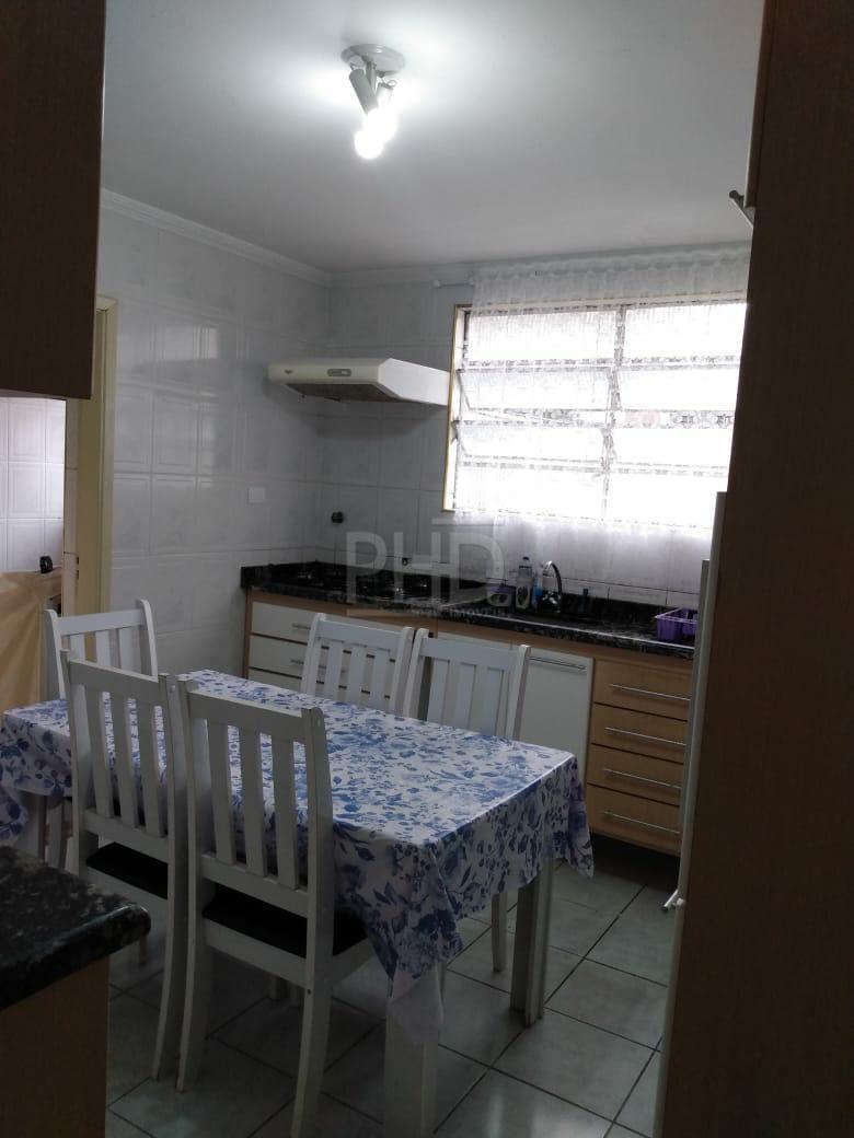 Apartamento à venda com 2 quartos, 83m² - Foto 6