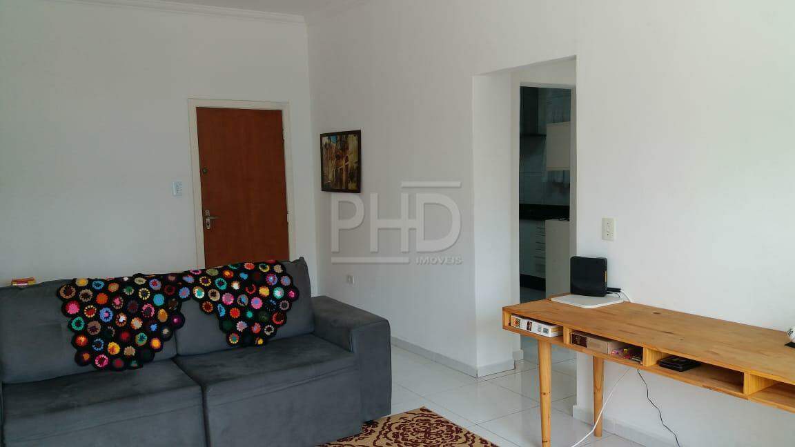 Apartamento à venda com 1 quarto, 75m² - Foto 1