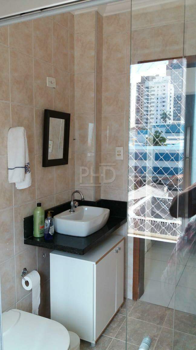 Apartamento à venda com 1 quarto, 75m² - Foto 8