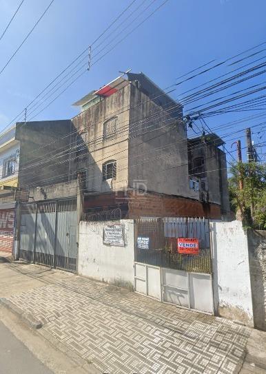 Terreno, 187 m² - Foto 2