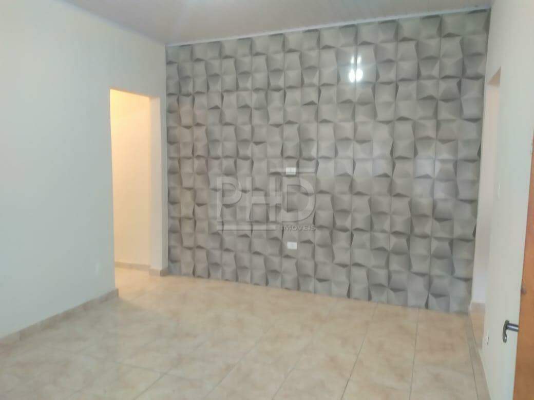 Casa, 2 quartos, 100 m² - Foto 1
