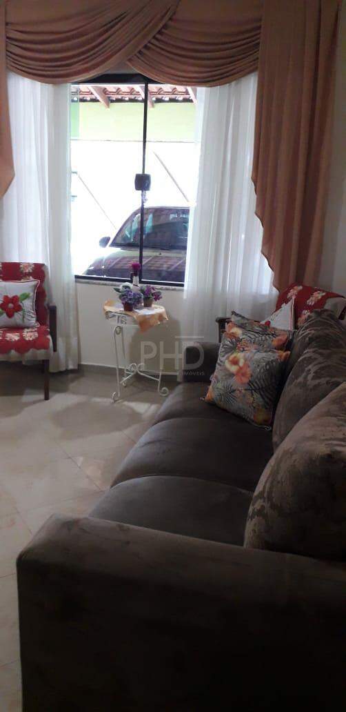 Sobrado à venda com 3 quartos, 179m² - Foto 2