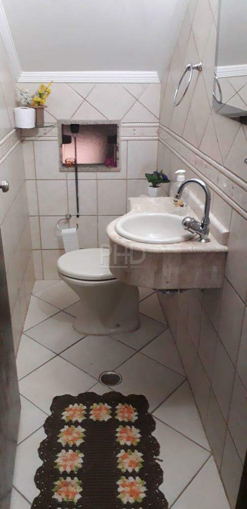 Sobrado à venda com 3 quartos, 179m² - Foto 16