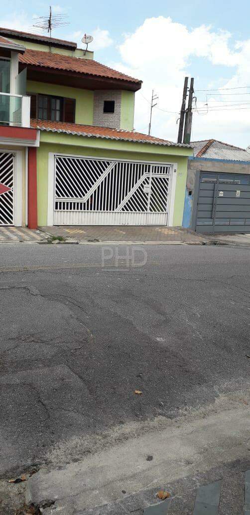 Sobrado à venda com 3 quartos, 179m² - Foto 23