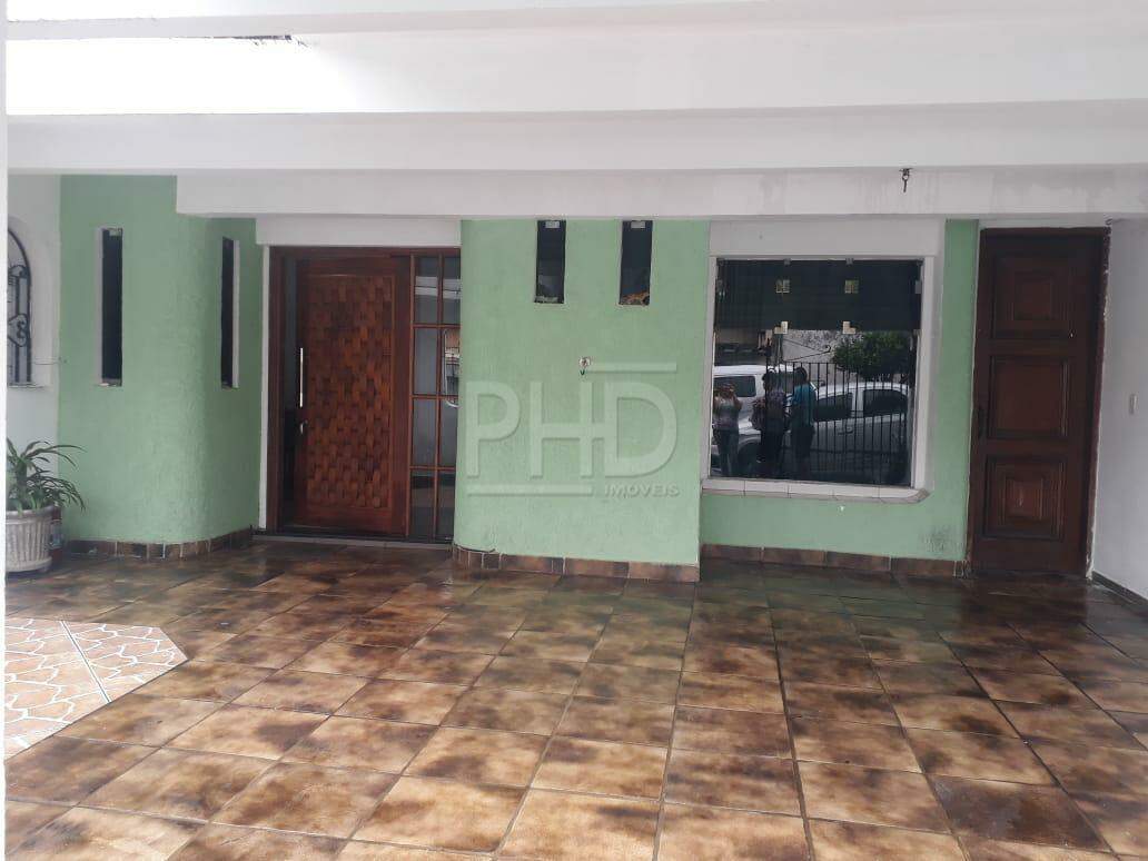 Sobrado à venda com 3 quartos, 292m² - Foto 2