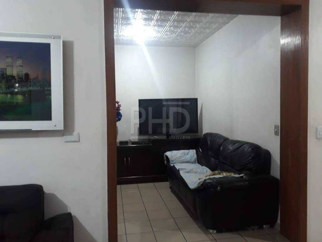 Sobrado à venda com 3 quartos, 292m² - Foto 9