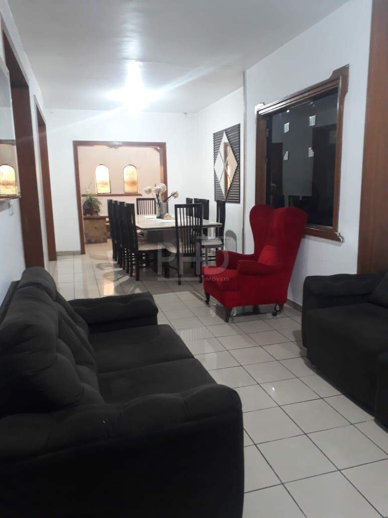 Sobrado à venda com 3 quartos, 292m² - Foto 13