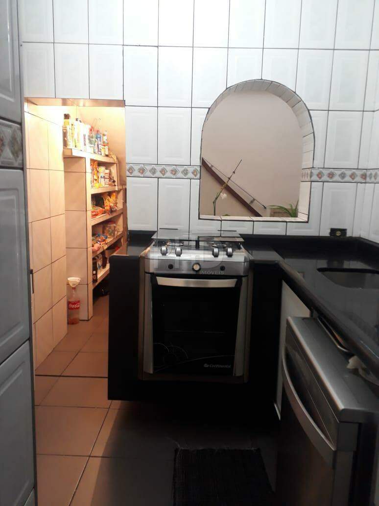 Sobrado à venda com 3 quartos, 292m² - Foto 16