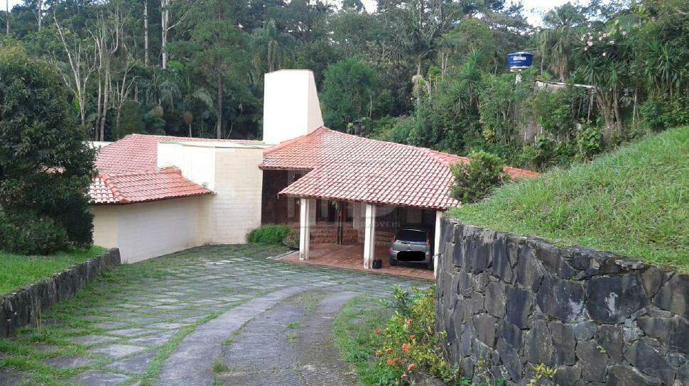 Fazenda à venda com 4 quartos, 495m² - Foto 25