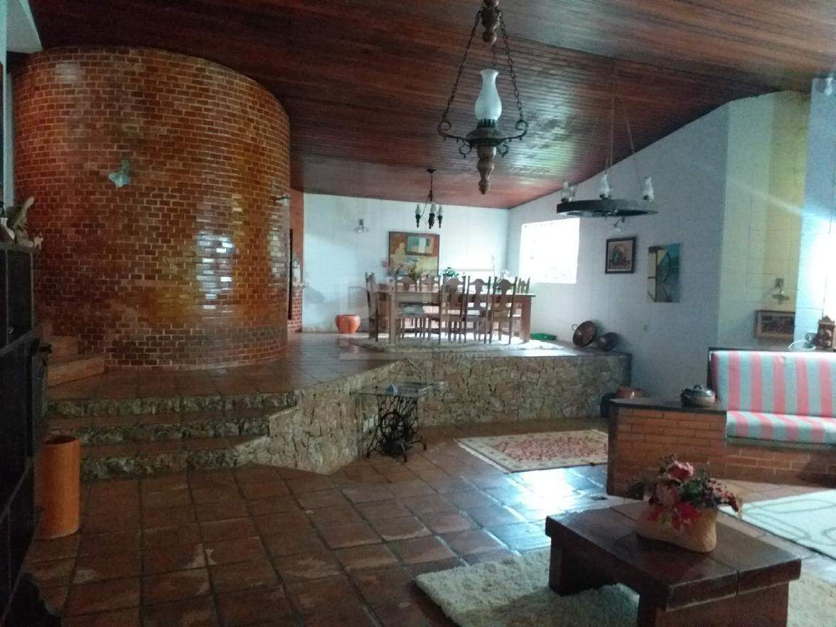 Fazenda à venda com 4 quartos, 495m² - Foto 8