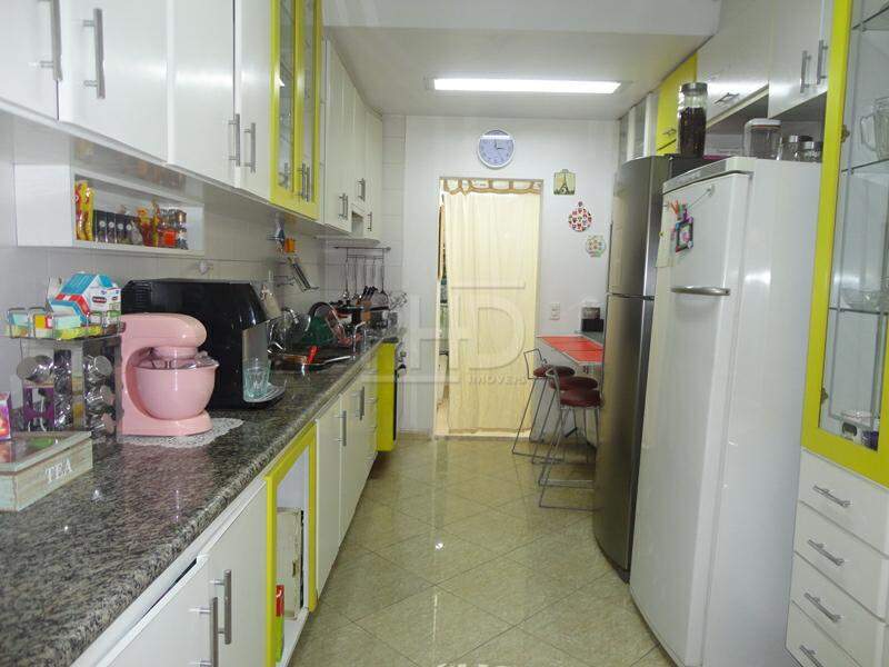 Casa de Condomínio à venda com 3 quartos, 160m² - Foto 4