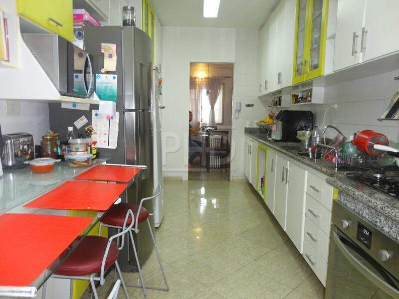 Casa de Condomínio à venda com 3 quartos, 160m² - Foto 5