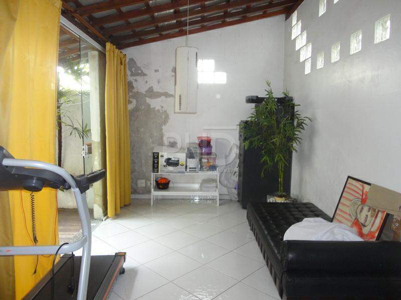 Casa de Condomínio à venda com 3 quartos, 160m² - Foto 15