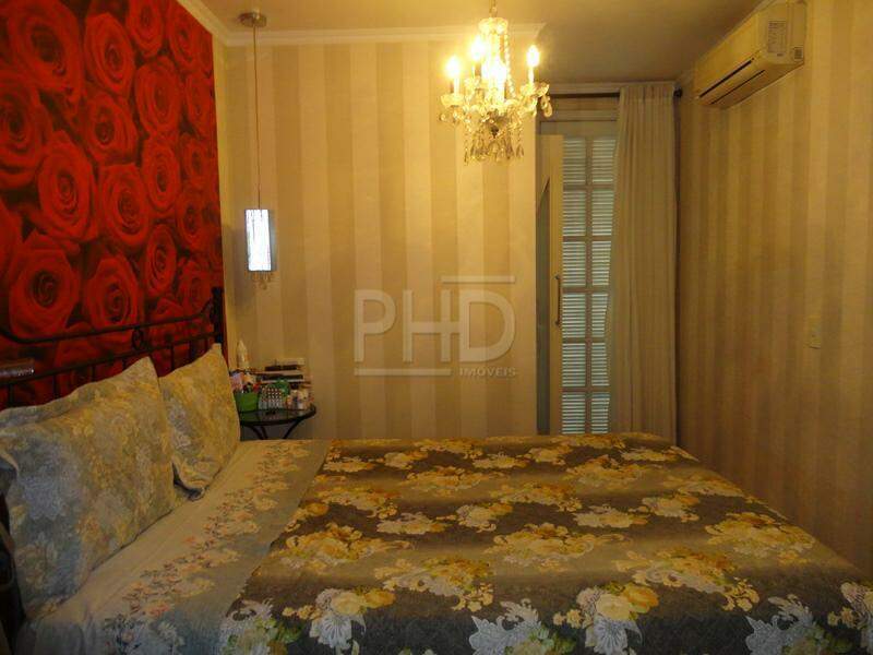 Casa de Condomínio à venda com 3 quartos, 160m² - Foto 19