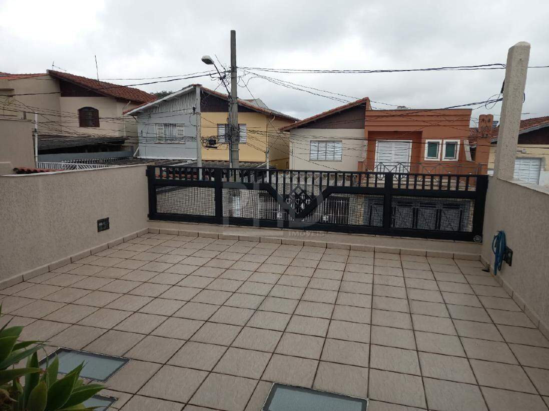 Sobrado à venda com 3 quartos, 155m² - Foto 20