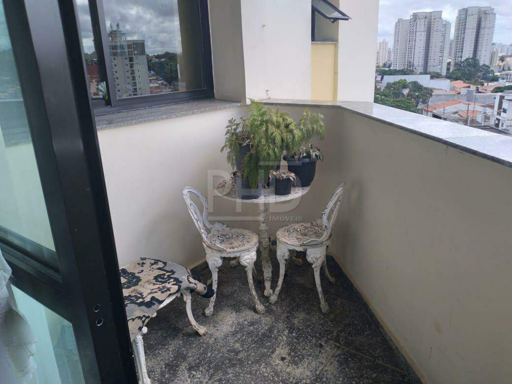 Apartamento à venda com 3 quartos, 148m² - Foto 3