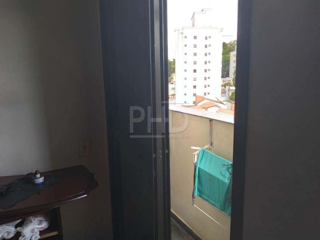 Apartamento à venda com 3 quartos, 148m² - Foto 9