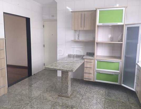 Apartamento à venda com 4 quartos, 184m² - Foto 4