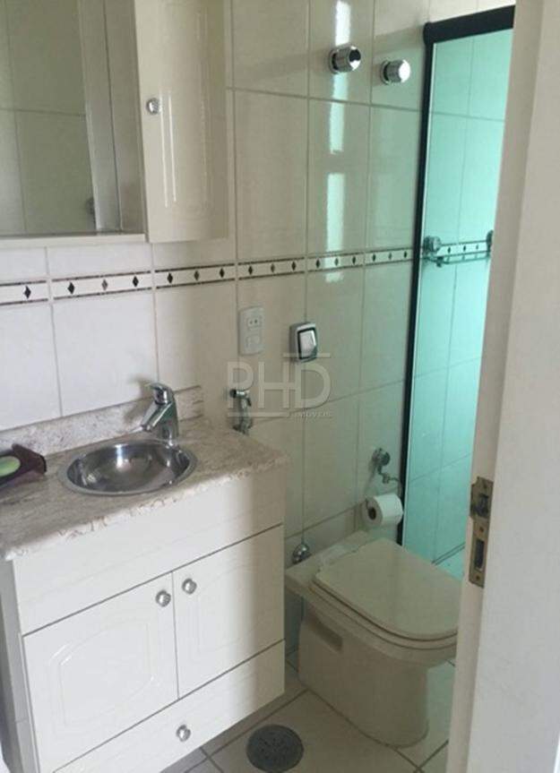 Apartamento à venda com 4 quartos, 184m² - Foto 14