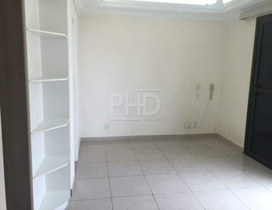 Apartamento à venda com 4 quartos, 184m² - Foto 11