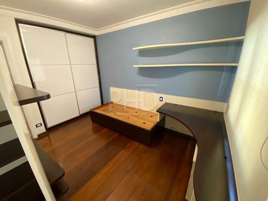 Apartamento à venda com 3 quartos, 237m² - Foto 11