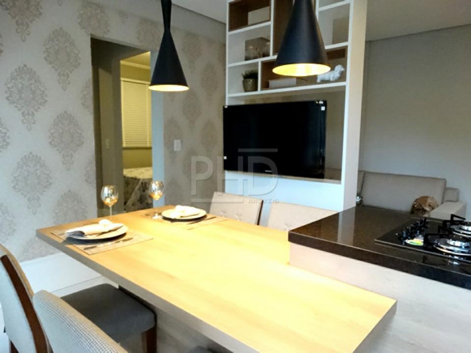 Apartamento à venda com 2 quartos, 49m² - Foto 11