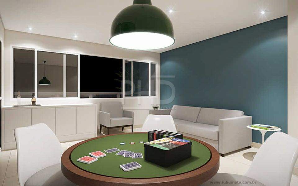 Apartamento à venda com 2 quartos, 49m² - Foto 18